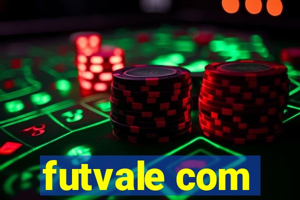 futvale com